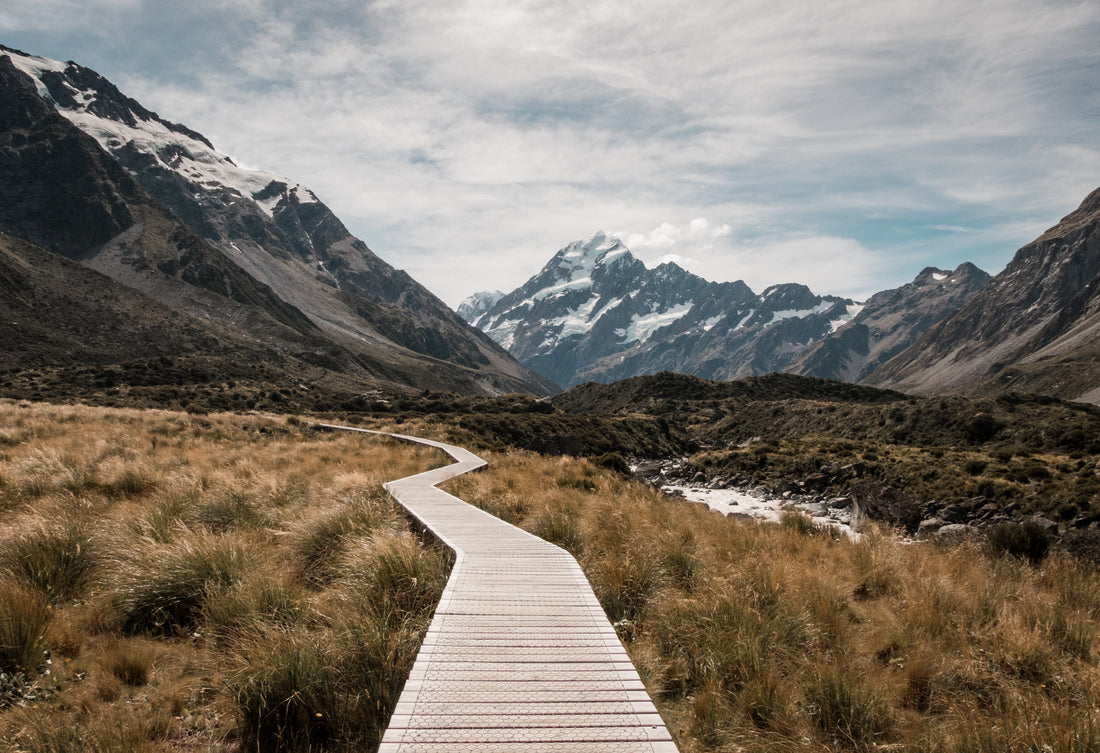 Top 10 wandelpaden in Nederland